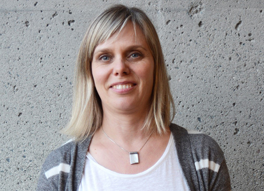 Associate Professor Megan Swift